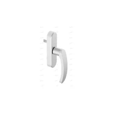 poignee fenetre TECHNAL ERRETI E11499 E11381 1 doigt