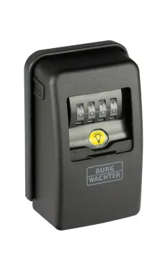 Boite à clés éclairante BURG WACHTER 60 L SB