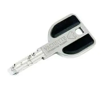 Clé RADIAL NT-SI VACHETTE (réversible)