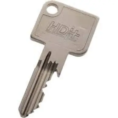 Reproduction de Clé VACHETTE HDI (n° H+7)