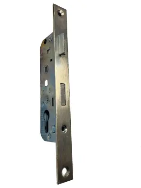 Serrure pour portillon MARC ZK35 DIN Axe Gauche 35-72 mm