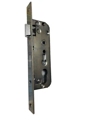 Serrure pour portillon MARC ZK35 DIN Axe Gauche 35-72 mm - 2