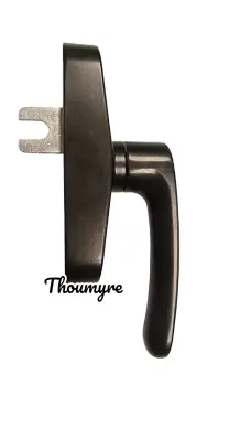 Poignée de fenêtre 9530 U MR | ASSA ABLOY