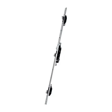 Serrure GNS 7717 pene basculant