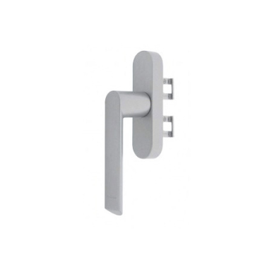 poignée fenêtre aluminium SCHUCO 26952800