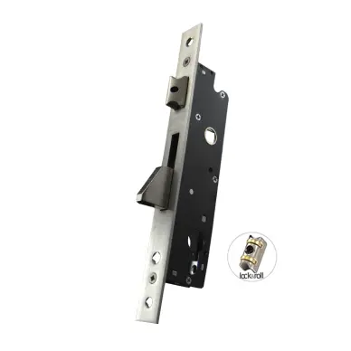 Serrure 1 point GNS-7716