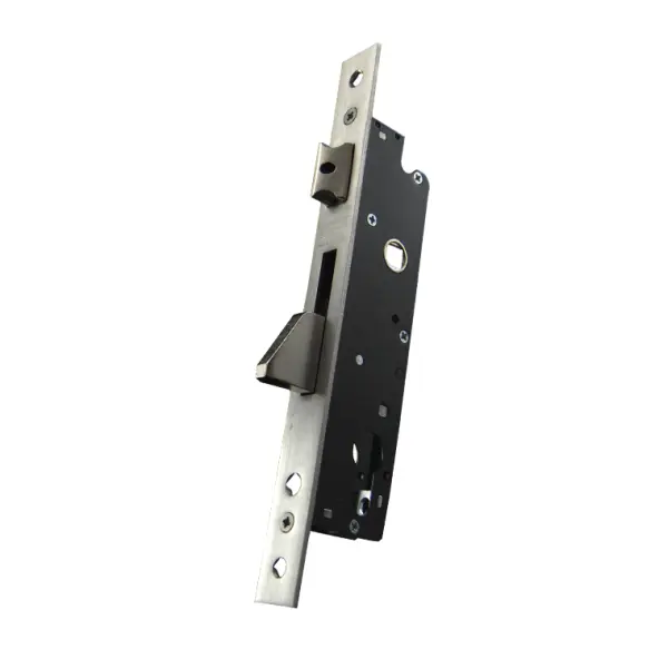 Serrure 1 point GNS-7716