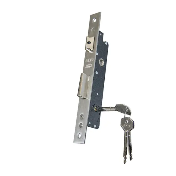 Serrure 1 point GNS-7791/S
