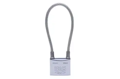 Cadenas IFAM câble inox M-50 85050 - 2