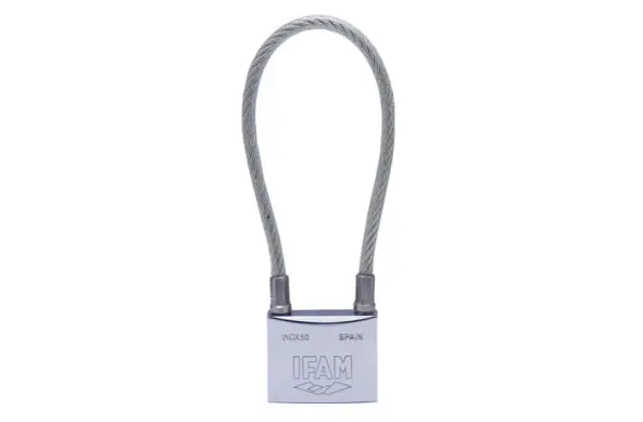 Cadenas IFAM câble inox M-50 85050