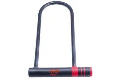 Antivol IFAM-3 cles
