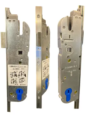 Serrure FERCO SECURY 6-30844-AQ-0-1D 30-92 4 galets - 2