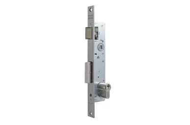 Serrure TESA ASSA ABLOY - 2