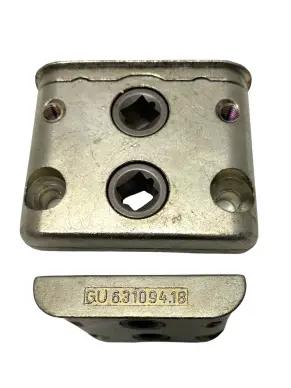Renvoi de fouillot GU 6-31094-18