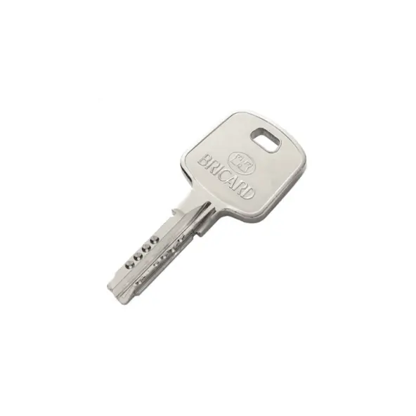 Ensemble cylindre-protecteur SERIAL BRICARD A2P*