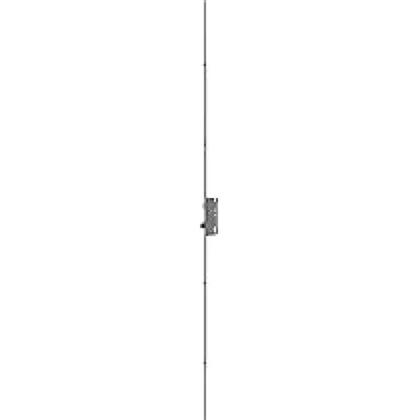 Serrure Winkhaus TF1660 4 galets