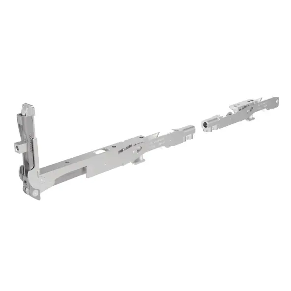 Sabot GU 937 - FERCO pour coulissant