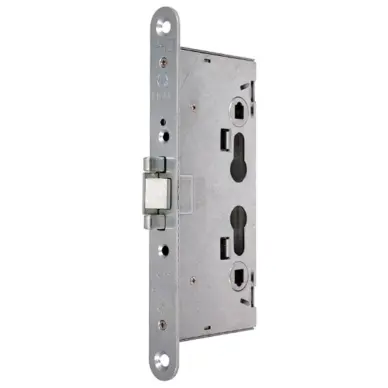 serrure LINCE CE urgence-antipanique 2 cylindres