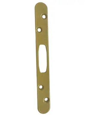 Jeu de 3 gâches plates à larder pour Vachette 5000