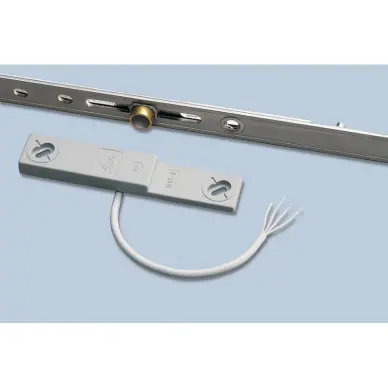 Contact ROTO MVS-B