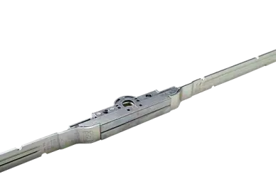 Crémone SI AUBI F/TGMK Gr, 5 Dimensions