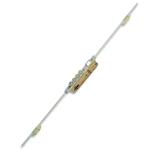 KIT SERRURE LINCE PORTE EN BOIS 60/85