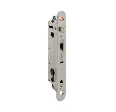 serrure LOCINOX portail barriere FORTYLOCK a crochet
