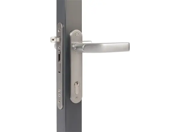 Serrure LOCINOX FIFTYLOCK Portail à crochet