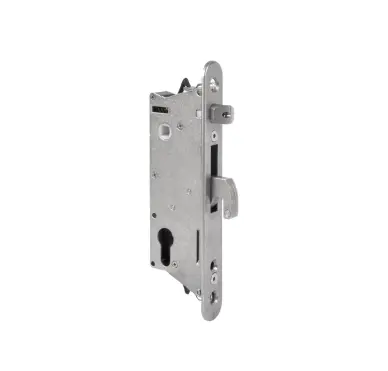 Serrure LOCINOX SIXTYLOCK Portail à encastrer - 3