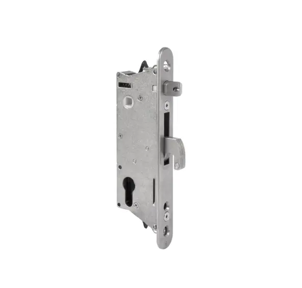 Serrure LOCINOX SIXTYLOCK Portail à encastrer