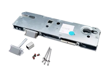 Serrure KFV boitier de remplacement Central 92 RHS RS1000SL - 2