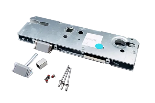 Serrure KFV boitier de remplacement Central 92 RHS RS1000SL