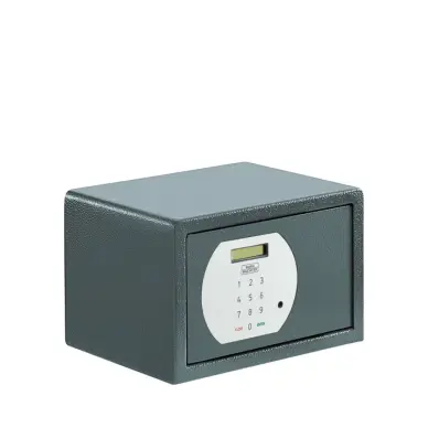 Coffre Fort à code Burg-Wächter Pure Safe 110/120/130/140 E