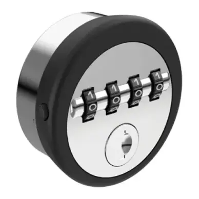 Serrure batteuse à code EUROLOCKS A199/A141/A142