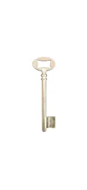 Clé FTH THIRARD FH601Z-N°1/2/3/4/5/6