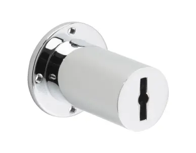 Cylindre Deny série 61000 fixation 32 mm SANS CLES