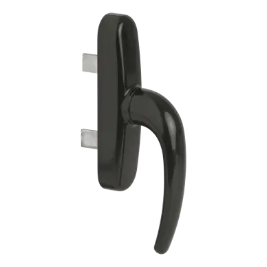 Poignée de fenêtre M20/M21 P21.14 MR ASSA ABLOY
