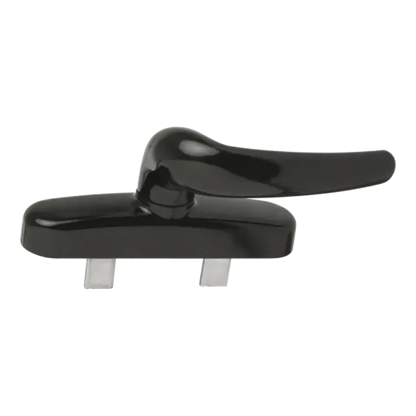 Poignée de fenêtre M23/33 MR ASSA ABLOY