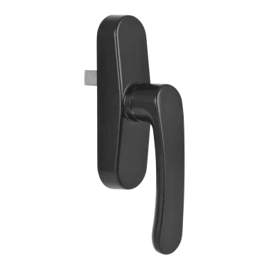 Poignée 9530 1P MR ASSA ABLOY - 2