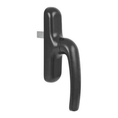 Poignée 7100 1P MR ASSA ABLOY