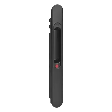 Kit verrou pour baie coulissante 4309 MR ASSA ABLOY - 2