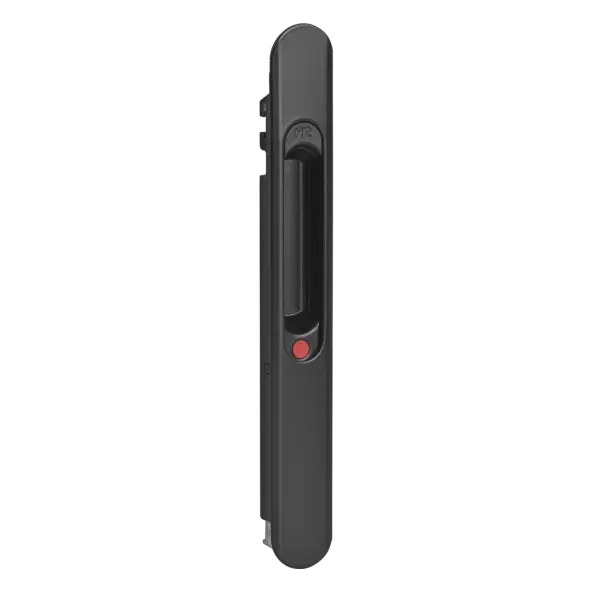Kit verrou pour baie coulissante 4309 MR ASSA ABLOY