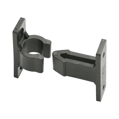 Fixation pour volets MR ASSA ABLOY