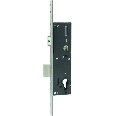Serrure pour porte d'entrée Performa ISEO 1 point - 2