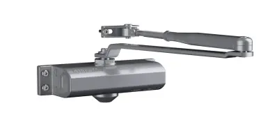 Ferme porte à bras compas DC-110 Vachette