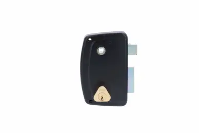 Serrure à fouillot MATCH JPM/CISA Verticale applique