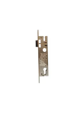SERRURE À LARDER 1 PT KFV 30/92 T. PLATE 24mm