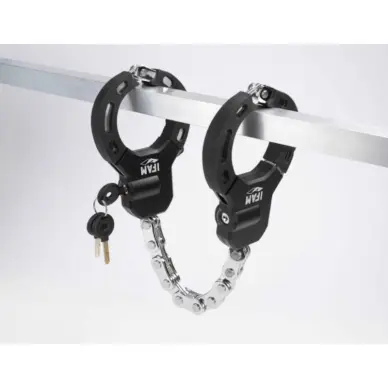 Antivol menotte IFAM Cuff lock