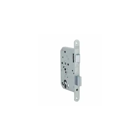 Serrure coupe feu NEMEF 1769/23 65/72mm