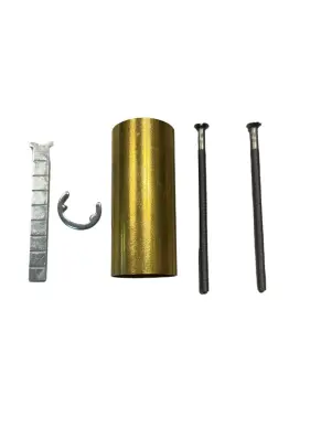 Rallonge pour cylindre CISA 56 mm